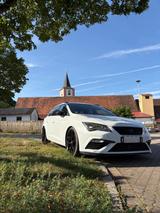 Seat Leon 2.0 TSI CUPRA 4Drive DSG Sportstourer CUPRA