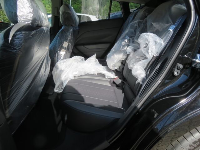 Subaru Impreza - Bild 9