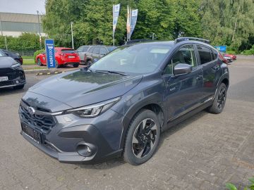 Bild 2 Subaru Crosstrek 2,0ie Comfort Lineartronic