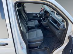 Fahrzeugabbildung Volkswagen T6.1 Multivan 2,0 TDI Navi Sitzh ACC 3xKlima