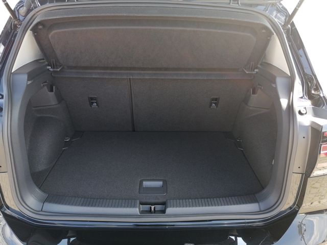 T-Cross 1.5 TSI DSG Life NAVI+AHK+SHZ