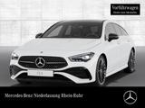Mercedes-Benz CLA 180 SB AMG Premium AHK PANO Distronic NIGHT - Mercedes-Benz CLA 180 Shooting Brake in Duisburg
