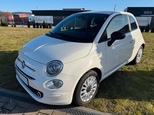 Fiat 500 1.0 "Dolcevita" MildHybrid NAV ALU