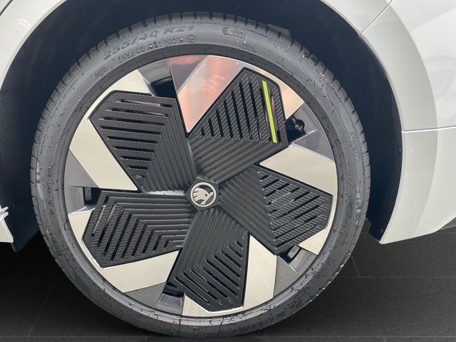 Skoda Enyaq RS *0,25%*360*AHK*ACC*CANTON*NAV*PANO*WÄPU