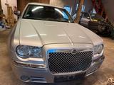 Chrysler Chysler 300C V6 Mit Prinz Gasanlage - gebrauchte Chrysler 300C aus dem Jahr 2005