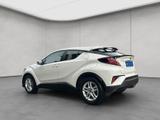 Toyota C-HR 1.8 Hybrid Flow - Toyota C-HR: Flow