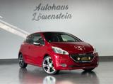 Peugeot 208 GTi*NAVI*PDC*TEMP*SPORT*S-HEFT - Peugeot 208 Sport Gebrauchtwagen