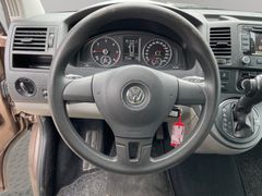 VW T5 Caravelle Comfortline DSG Klima Zuheizer