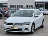 Volkswagen Polo VI Comfortline mit PDC, Allwetter, Klima - : Allradantrieb, Kleinwagen, mit