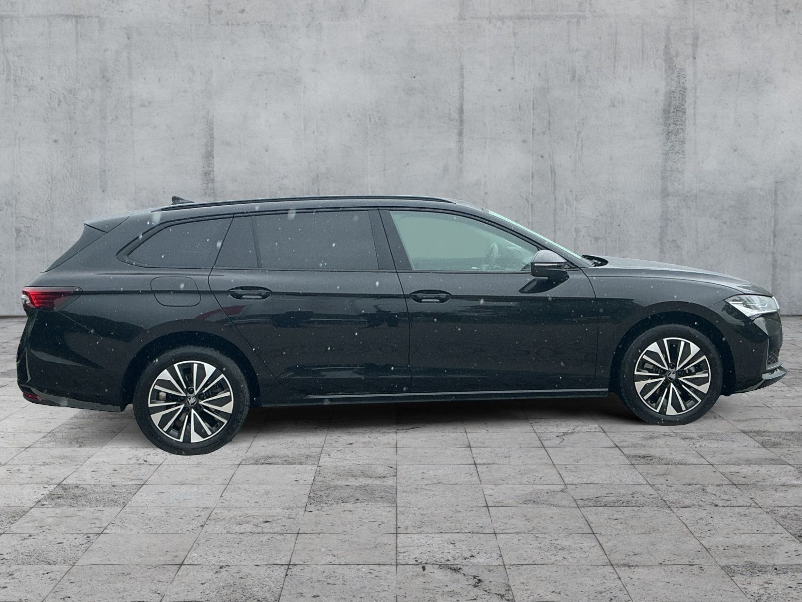 Skoda Superb - Bild 6