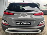 Hyundai Kona Pure 2WD - Hyundai Kona Pure mit Benzin-Antrieb