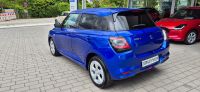 Suzuki Swift - Vorschau Bild 4
