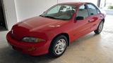 Chevrolet 1997 Chevrolet Cavalier 2.2 Liter  5 Türer... - Chevrolet Gebrauchtwagen von 1997