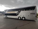 Setra S 431 DT, S431DT, Doppeldecker, Doppelstock - Setra 431