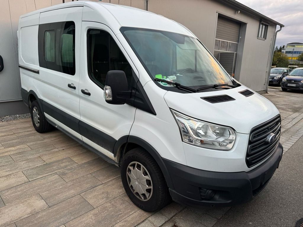 Image of Ford Transit