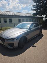 Jaguar XE D180 R-DYNAMIC S AWD R-DYNAMIC S - Jaguar XE von privat