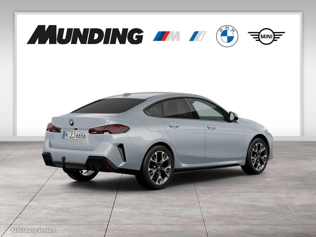 BMW 216 A DAB|LED|Komfortzg|Parkassistent|AHK|MFL