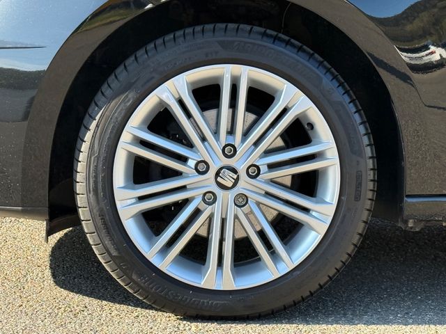 Leon Xcellence 1.4 TSI ACT DSG *LED/PDC/Kessy*