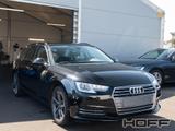 Audi A4 Avant 2.0 TFSI sport APS v + h Klimaautomatik - Audi A4 in Bonn
