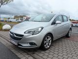 Opel Corsa E 1.4 Automatik/Bi Xenon/TÜV & Service NEU - Opel Corsa: B