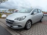 Opel Corsa E 1.4 Automatik/Bi Xenon/TÜV & Service NEU - Opel Corsa: Auto