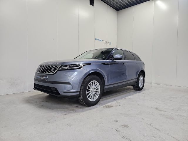 Land Rover Range Rover Velar P250 Benzine Autom. - GPS - To