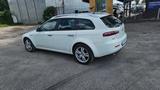 Alfa Romeo 159 2.0 JTDm - Alfa Romeo 159: 2.0