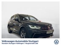 Volkswagen Tiguan - Vorschau Bild 2
