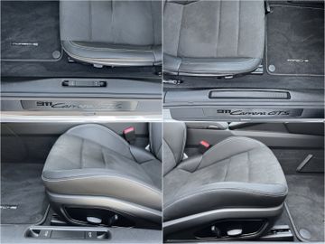 Porsche 992 Carrera GTSHA-LenkPCCBPDCCPDLS+LIFT