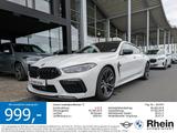 BMW M8 Competition Gran Coupé xDrive Laser.Softclose - weiße BMW M8