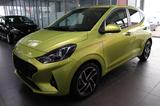 Hyundai i10 1.2 MJ26 Navi Klimaauto Alu SHZ R.Cam SOFORT