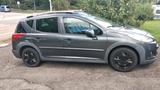 Peugeot Puegot 207 SW 16 V, 1,6 Kombi TÜV  Neu - Peugeot 207 aus 2025