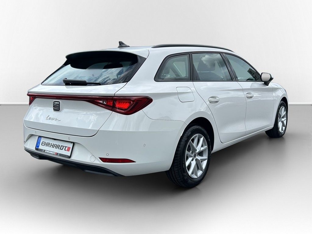 Seat Leon - Bild 6