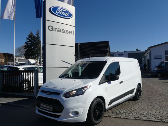 Ford Transit Connect Kasten lang Trend