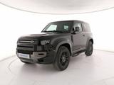 Land Rover Defender 90 3.0d i6 mhev X-Dynamic S  - Land Rover Defender Hybrid (Diesel/Elektro)