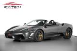 Ferrari 430 Scuderia Spider 16M | 1 of 499 - Ferrari F430: Scuderia