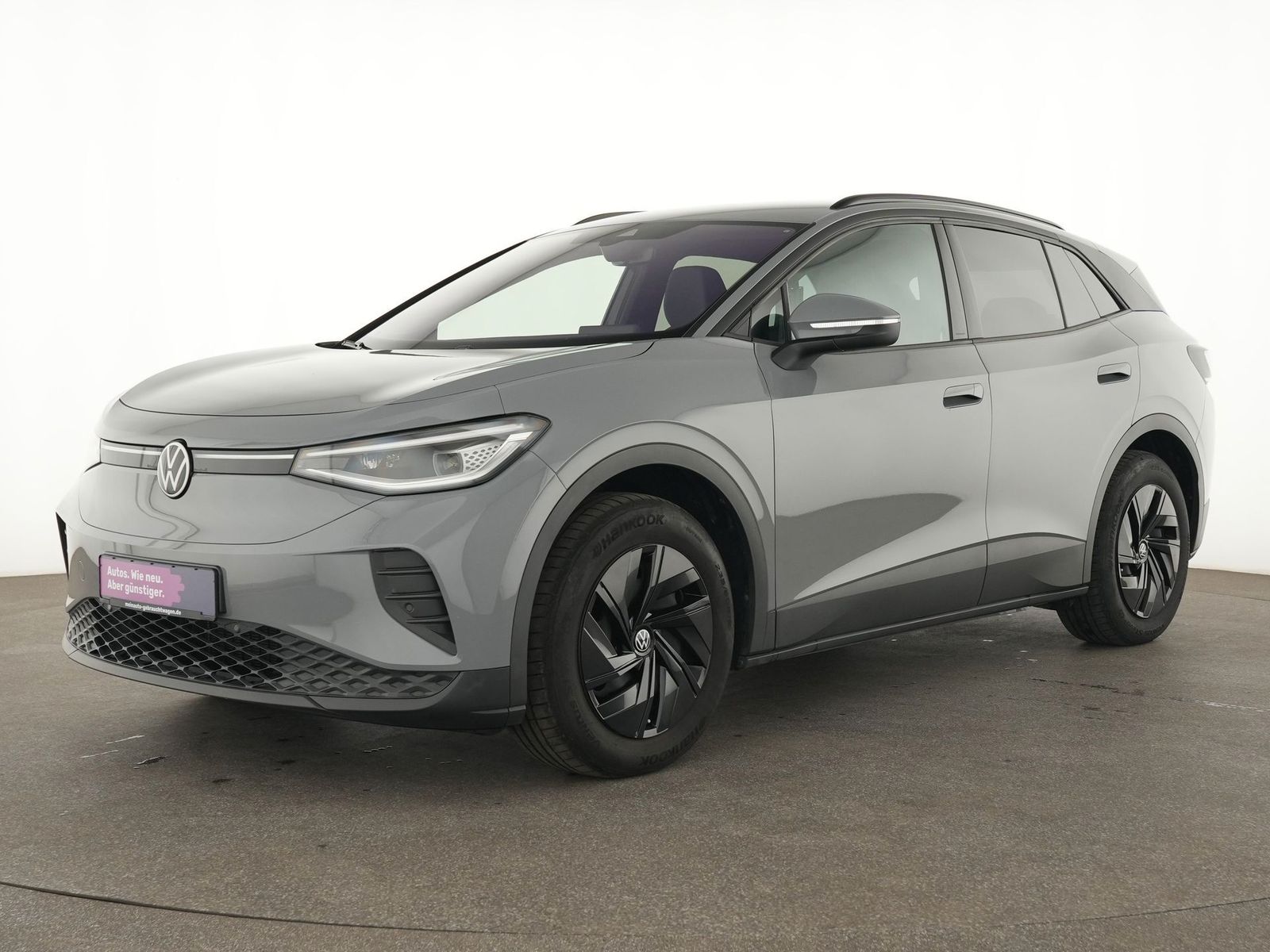 Volkswagen ID.4 - Bild 2