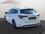 Toyota Corolla Touring Sports Team D+RÜCKFAHRKAMERA+LED - Toyota Corolla mit Benzin-Antrieb: Kombi