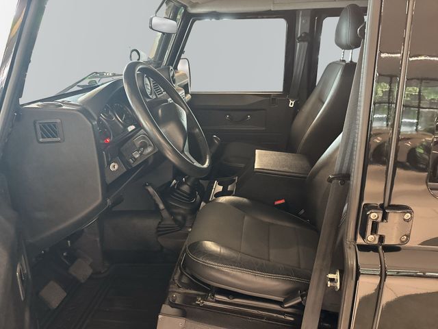 LAND ROVER Defender – Bild 7