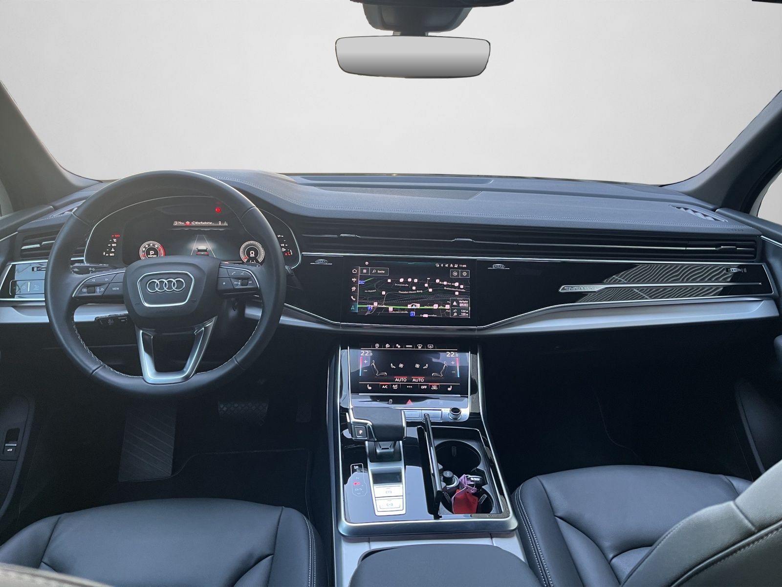 Audi Q7 - Bild 4