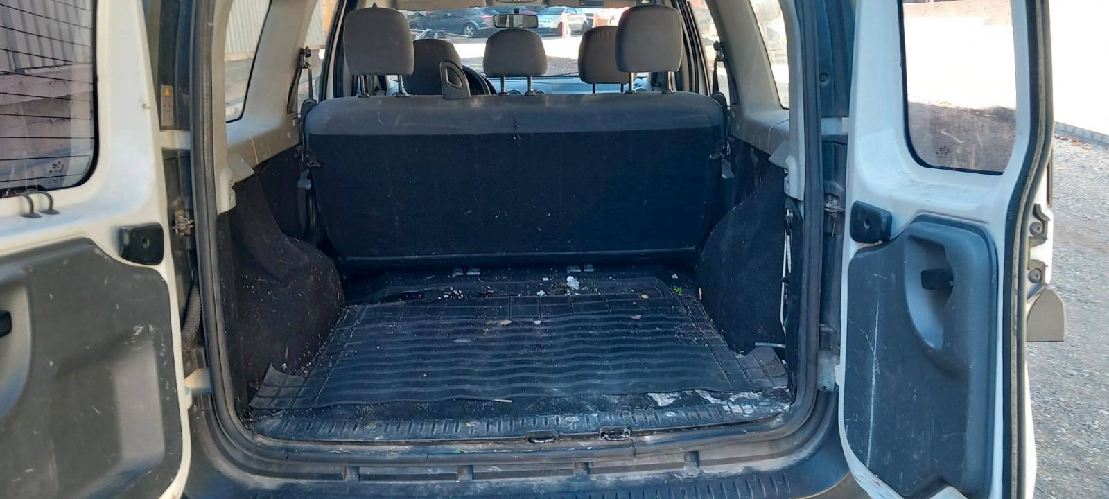 Dacia Logan 2009 — photo 8