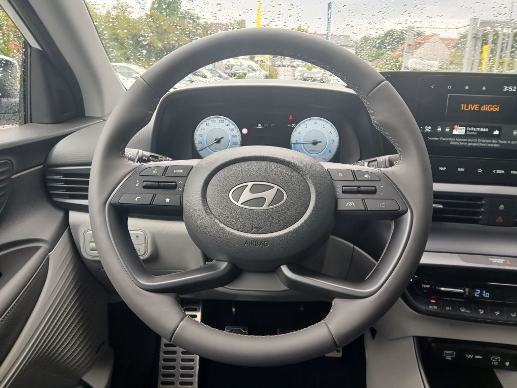 Hyundai BAYON – Bild 15
