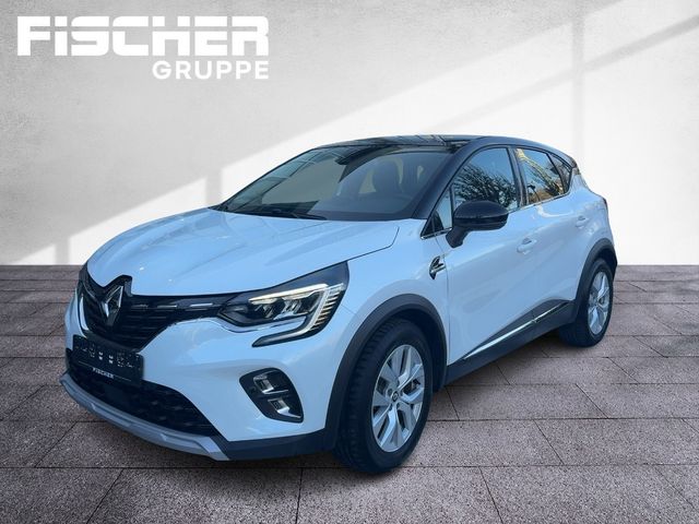 Renault Captur Intens E-Tech Plug In Hybrid 160 Kamera