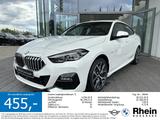 BMW 218i Gran Coupé M Sport +1.000€ Winterräderguts - BMW 218 Gran Coupé Neuwagen