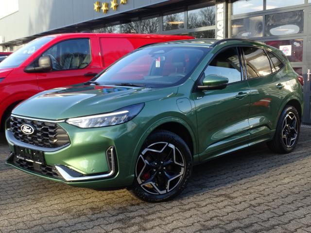 Ford Kuga 2.5 Duratec Plug-in-Hybrid PHEV ST-Line X 