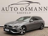 Mercedes-Benz C 220 d T 9G-TRONIC Avantgarde Advanced 