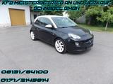 Opel Adam SLAM 1.4 64kW - Opel Adam in München