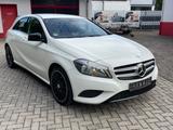 Mercedes-Benz A 180 Urban Brabus +1.HAND+SHZ+18 ZOLL+TÜV NEU - Mercedes-Benz: Limousine, Brabus