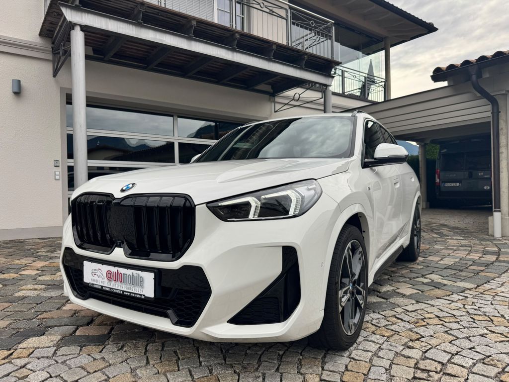 2023 BMW X1