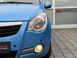 Opel Agila 1.2 B Edition/AUTOMATIK/KLIMA/MFL/PDC - Opel Agila: Automatik